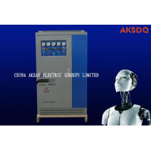 150kva/kw 3 phase sbw avr high electric power type servo voltage stabilizer